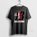 Original Arizona Wildcats Basketball Jaden Bradley Called Game