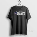 Original Arizona Wildcats Big 12 Conference Champs 2026 Long Sleve