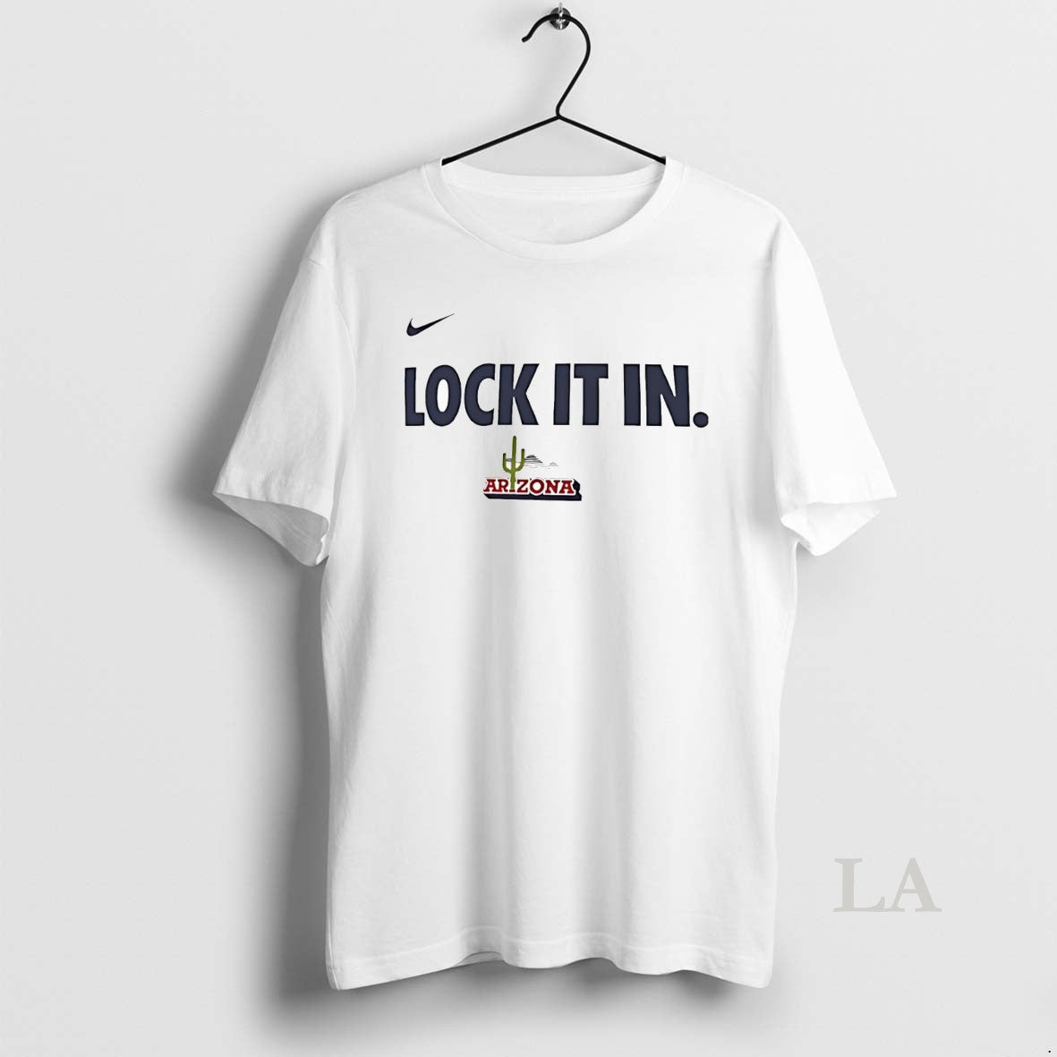 Original Arizona Wildcats Lock It In 2026