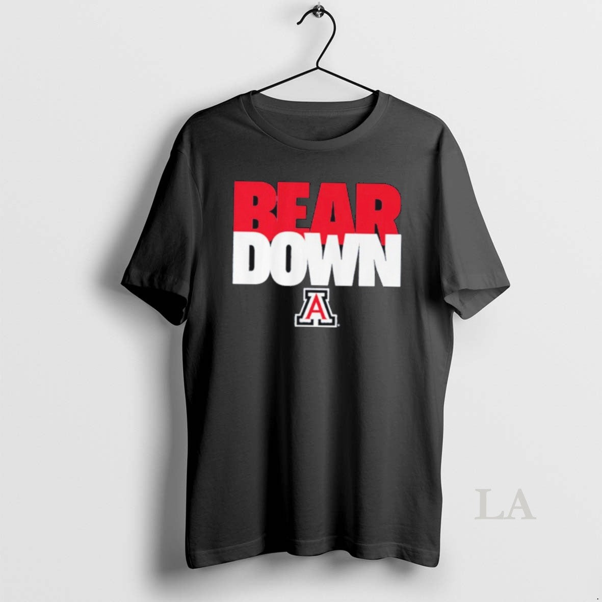 Original Arizona Wildcats Bear Down