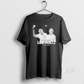 Original Arkansas Razorback In Memoriam Lou Holtz 1937 2026 Long Sleve