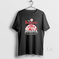 Original Arkansas Razorbacks 130 Seasons 1897 2026 Hagen Smith And Legends Abbey Road Signatures