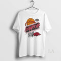 Original Arkansas Razorbacks 2026 Sec Mens Basketball Tournament Champions
