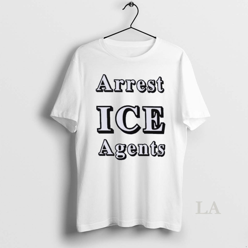 Original Arrest Ice Agents