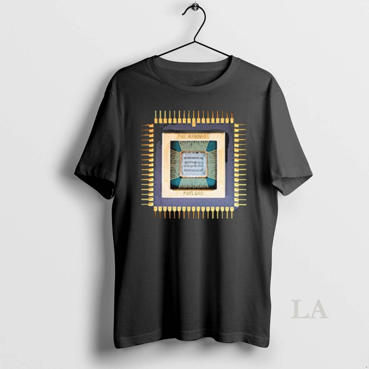 Original Arrivals The Payload Chip