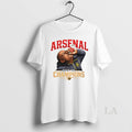 Original Arsenal Bottle Meme Premier League Champions 2025 26