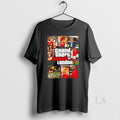 Original Arsenal Fc Grand Theft North London Premier League Champions 2025 26