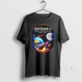Original Artemis 2 Journey Around The Moon And Back 2026 Nasa Mission