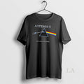 Original Artemis Ii Dark Side Of The Moon Space Mission 2026 Rocket Launch