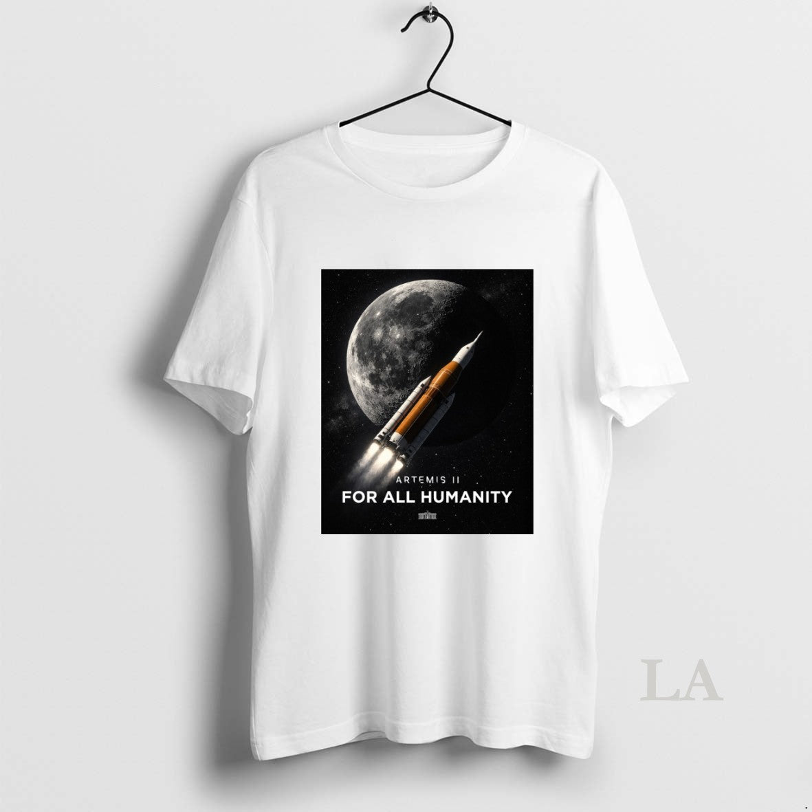 Original Artemis Ii For All Humanity The White House