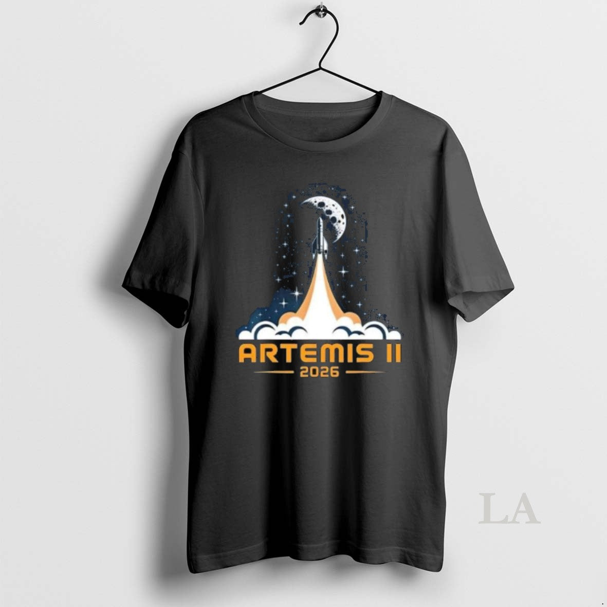 Original Artemis Ii Moon Launch 2026 Nasa Space Mission