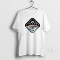 Original Artemis Ii We Rise Together Back To The Moon Beyond Patch