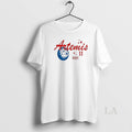 Original Artemis Nasa Ii