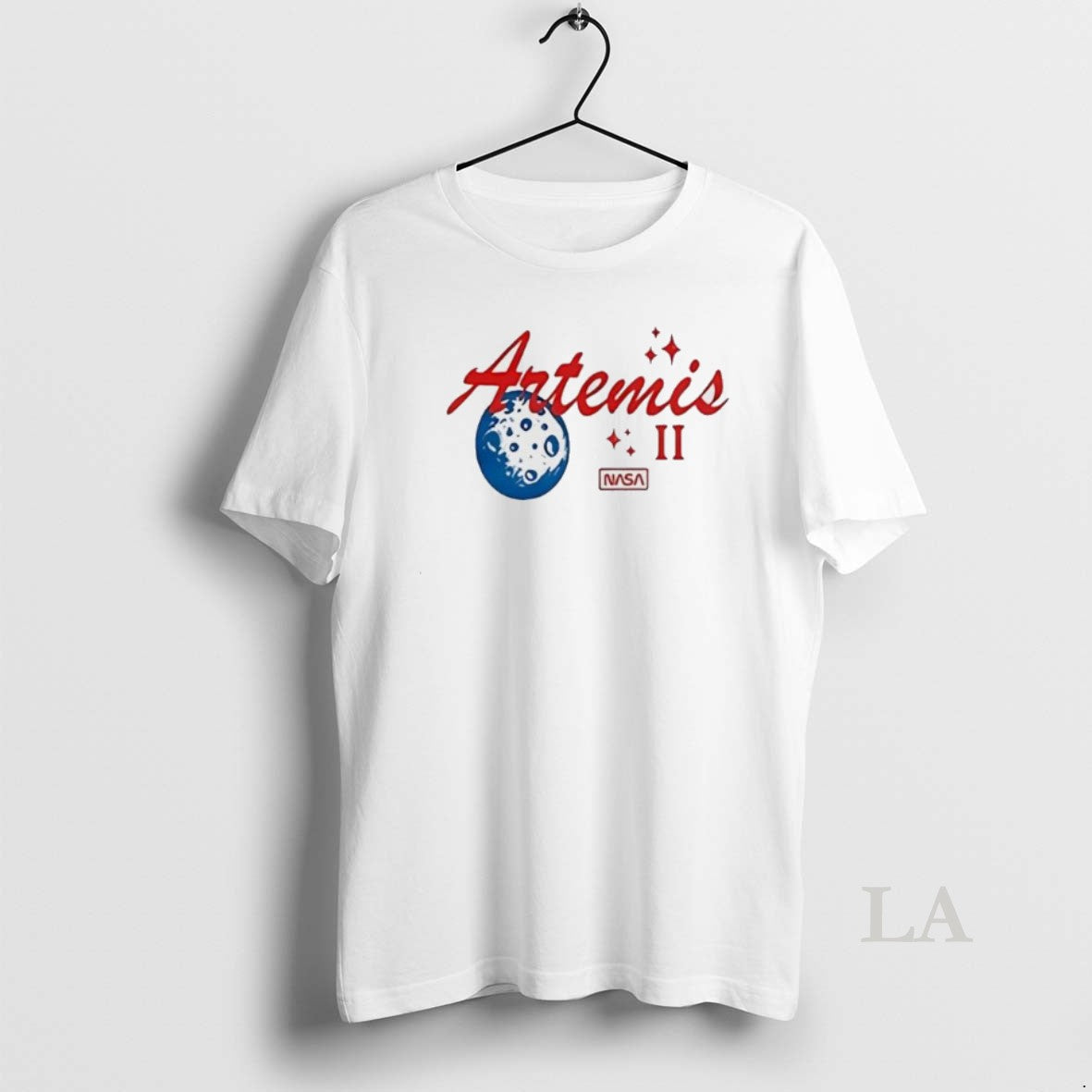 Original Artemis Nasa Ii