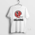 Original Atlanta Falcons Big Helmet