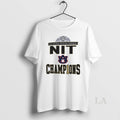 Original Auburn Tigers 2026 Division I Mens Basketball Postseason Nit Champions