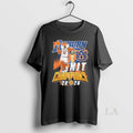 Original Auburn Tigers Mascot 2026 Nit Mens Basketball Champions