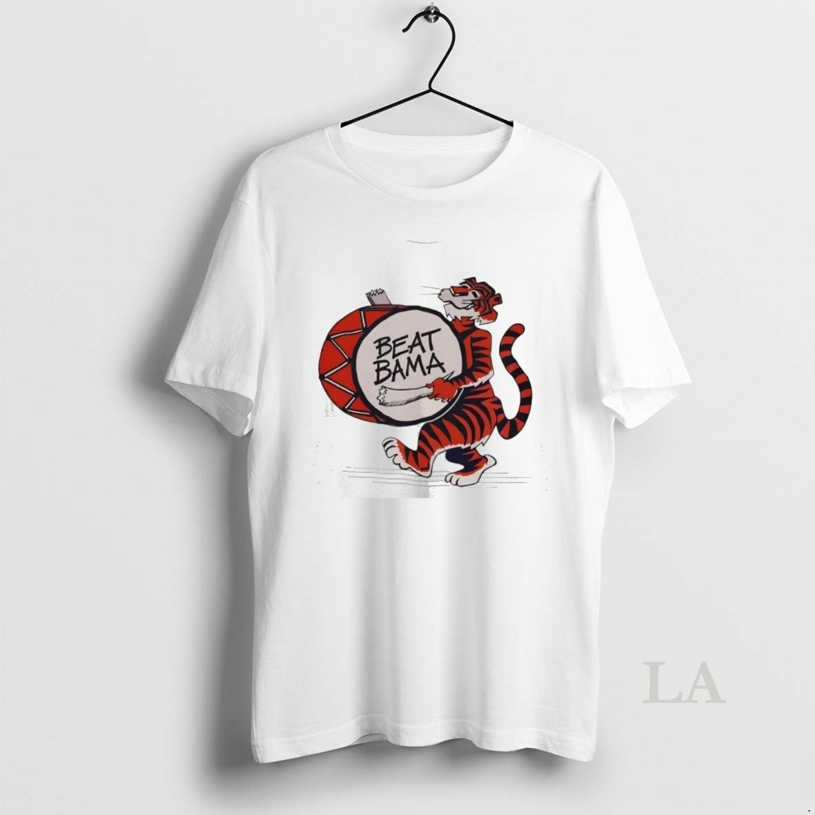 Original Auburn Tigers Beat Bama Mascot
