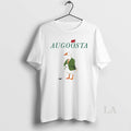 Original Augoosta Augusta Master Golfing Goose