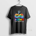 Original Autism Accept Understand Love Pittsburgh Pirates Baseball Logo Colors