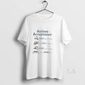Original Autism Acceptance Help Raise Awareness Say Yes To Acceptance