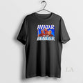 Original Avatar The Last Bender
