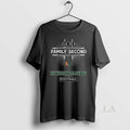 Original Ba1wqirc God First Family Second Then Miami Hurricanes Football