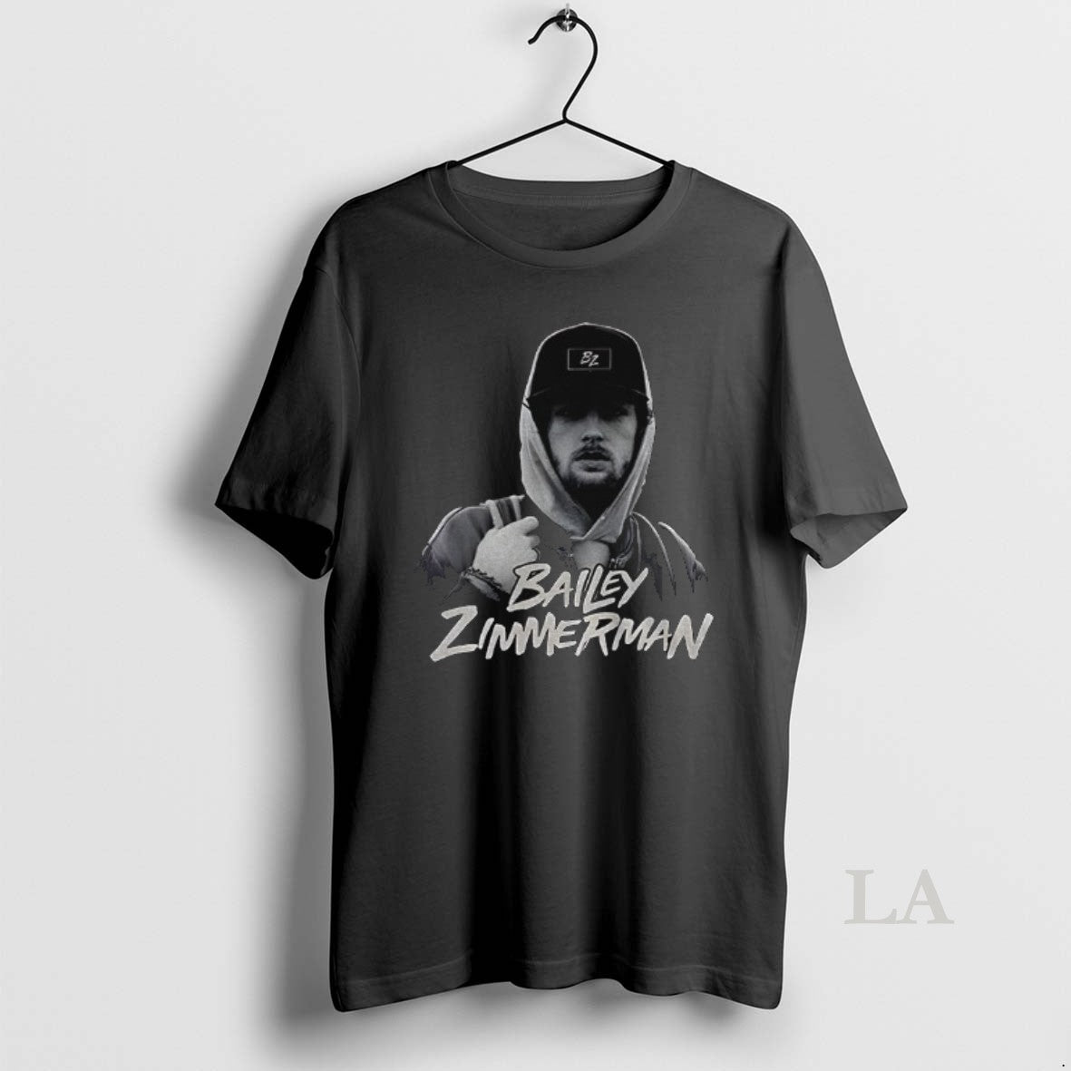 Original Bailey Zimmerman Music New To Coutry Summer Tour
