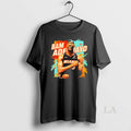 Original Bam Adebayo Miami Heat Nba Basketball Ultimate Vintage Bootleg