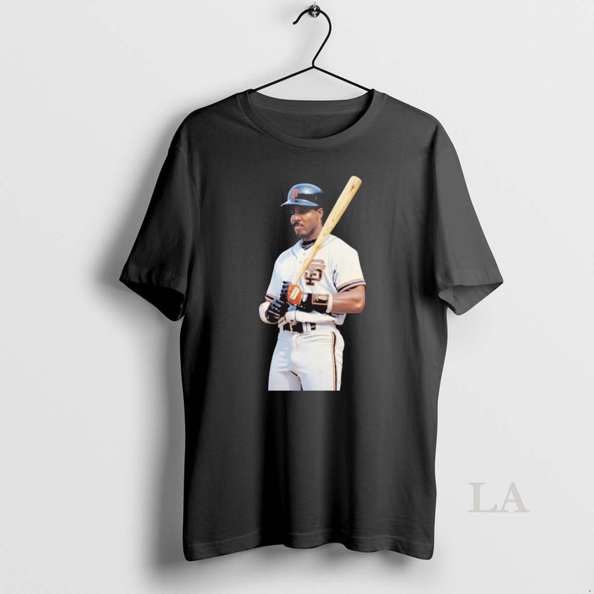 Original Barry Bonds Major League Baseball National League East 1993
