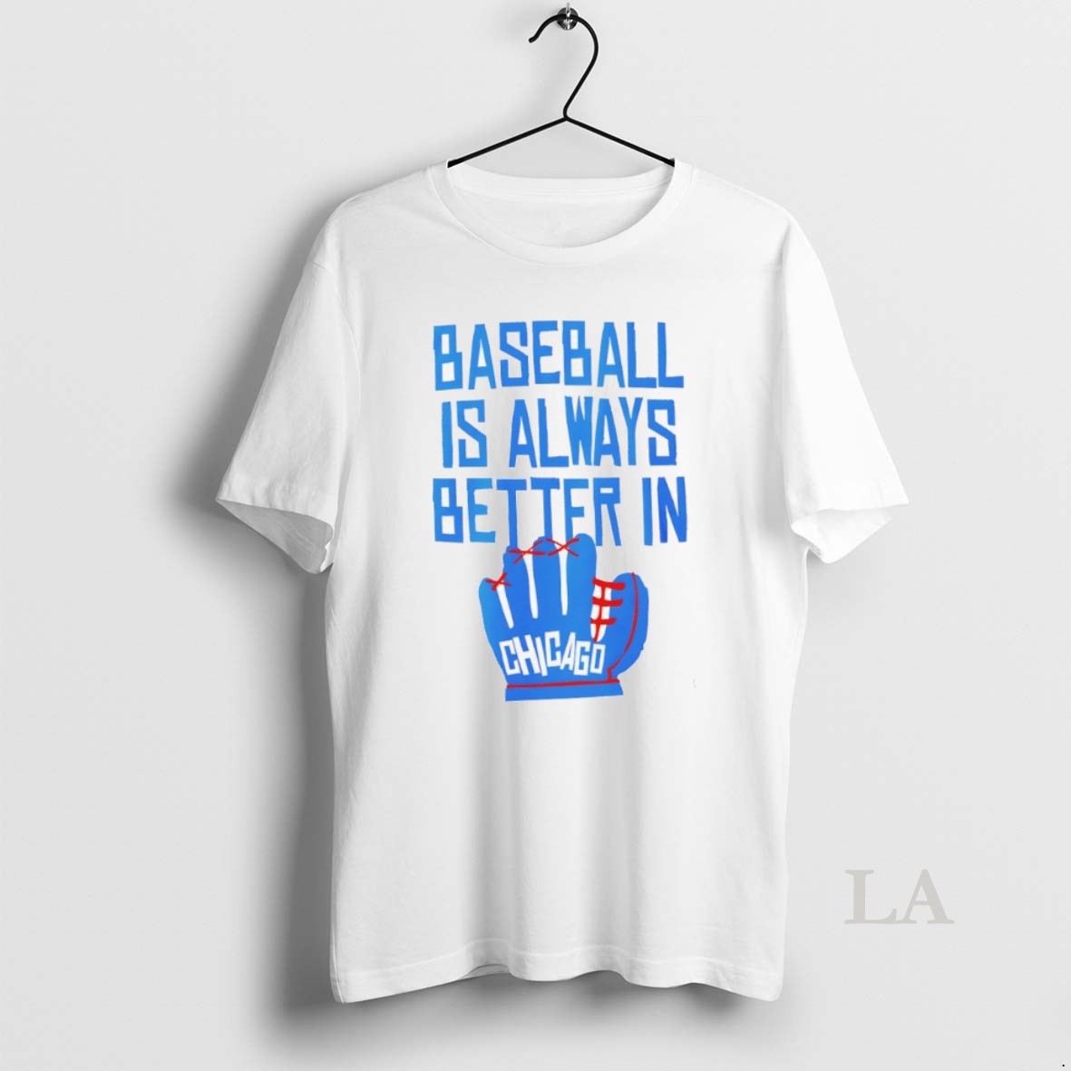 Original Baseball Is Always Better In Chicago Cubs