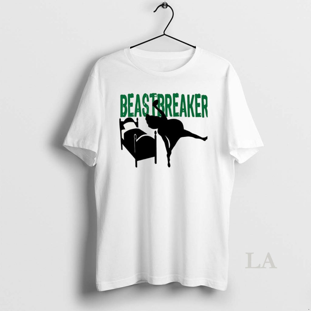 Original Beastbreaker Catch Football