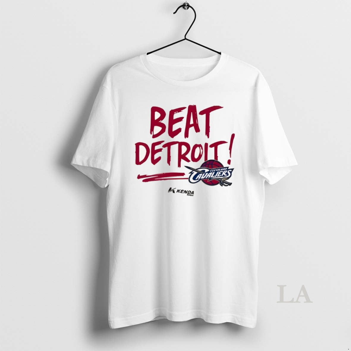 Original Beat Detroit Cleveland Cavaliers 2026 Nba Playoffs