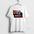 Original Benjamin Netanyahu And Donald Trump Iran Your Gas Prices Up Meme