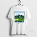 Original Best Barstool Sports Golf Mountain Pocket