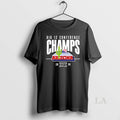 Original Big 12 Conference Champs Arizona Wildcats 2026