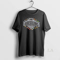 Original Big 12 Wrestling Championship March 6 7 2026 Tulsa Oklahoma All Team Logo