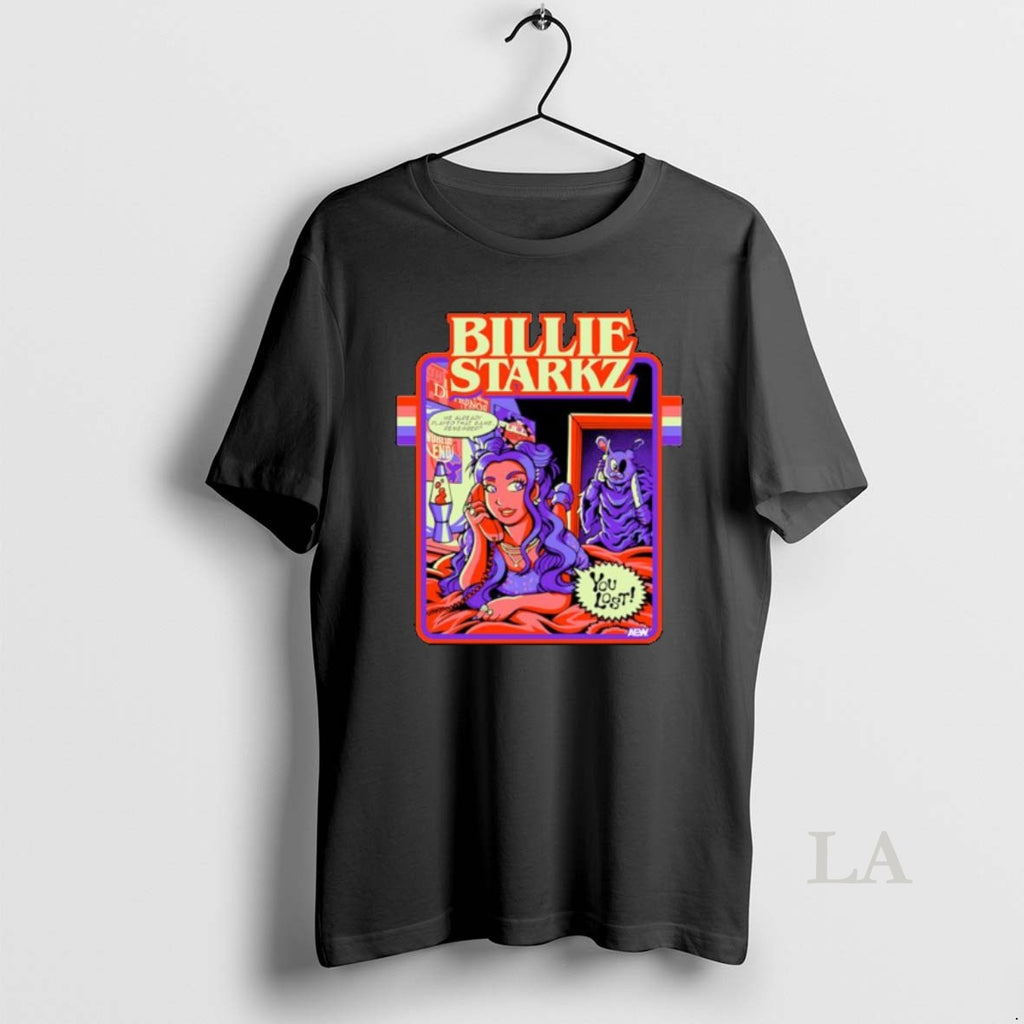 Original Billie Starkz Scream Rabbit Ornaments