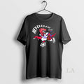 Original Bills Night Toronto Raptors X Buffalo Bills Football Hey Ey Ey Ey