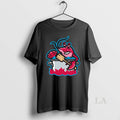 Original Biloxi Mudbugs Primary Logo 2026 Minor League Promos