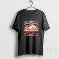 Original Birmingham Stallions Vintage Logo