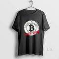 Original Bitcoin Going To Zero Since 2009