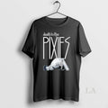 Original Black Rabbit Vince Jason Bateman Death To The Pixies