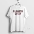 Original Blowjob Queen