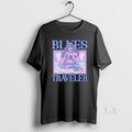 Original Blues Traveler Meditate Womens Tour 2026