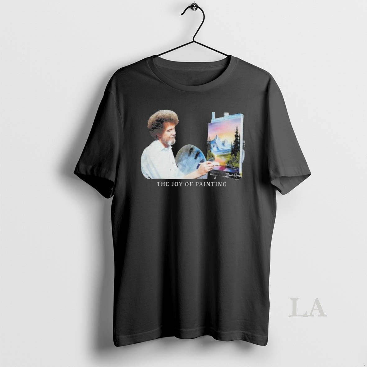 Original Bob Ross The Joy Of Painting