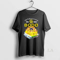 Original Bodo Glimt 110th Anniversary 1916 2026 Aspmyra Stadion Player Collage Long Sleve