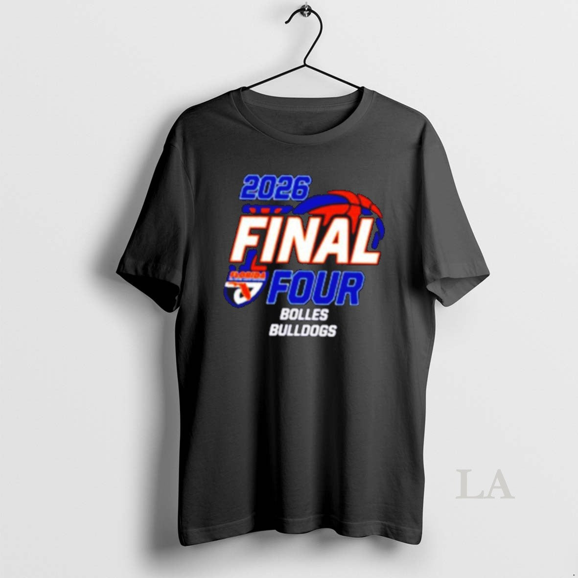 Original Bolles Bulldogs 2026 Final Four
