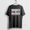 Original Booked And Braided Mobile Braider Life Long Sleve