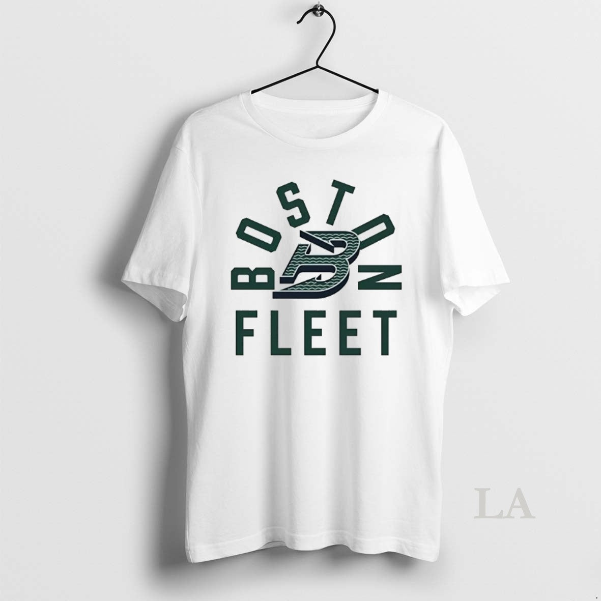 Original Boston Fleet Pwhl 2025